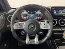 Mercedes Classe C C63 S AMG COUPE 510  blanc  Occasion - 11