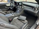 Mercedes Classe C CABRIOLET 200 184CH SPORTLINE 9G-TRONIC Gris  - 13