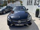 Mercedes Classe C Cabriolet 200 - BVA 9G-Tronic CABRIOLET - BM 205 AMG Line - BVA PHASE 2 NOIR  - 2