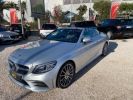 Mercedes Classe C  CABRIOLET 300 (205.348) Gris  - 2