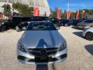 Mercedes Classe C  CABRIOLET 300 (205.348) Gris  - 11