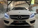 Mercedes Classe C CABRIOLET 300 SPORTLINE 9G-TRONIC Blanc  - 3