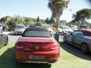 Mercedes Classe C CABRIOLET 43 AMG 367CH 4MATIC 9G-TRONIC Rouge  - 5