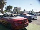 Mercedes Classe C CABRIOLET 43 AMG 367CH 4MATIC 9G-TRONIC Rouge  - 7