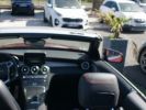 Mercedes Classe C CABRIOLET 43 AMG 367CH 4MATIC 9G-TRONIC Rouge  - 12