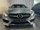 Mercedes Classe C CABRIOLET Cabriolet 220 d 9G-Tronic Fascination Gris Foncé  - 2