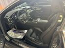 Mercedes Classe C CABRIOLET Cabriolet 220 d 9G-Tronic Fascination Gris Foncé  - 7