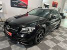 Mercedes Classe C CLASSE C 220 2.0 CDI 194CH AMG LINE Noir Obsidienne Métallisée  - 7