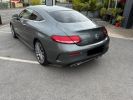 Mercedes Classe C CLASSE C IV COUPE 200 SPORTLINE 9G-TRONIC PACK AMG Gris Anthracite  - 3