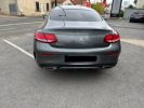 Mercedes Classe C CLASSE C IV COUPE 200 SPORTLINE 9G-TRONIC PACK AMG Gris Anthracite  - 4