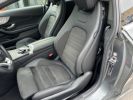 Mercedes Classe C CLASSE C IV COUPE 200 SPORTLINE 9G-TRONIC PACK AMG Gris Anthracite  - 15