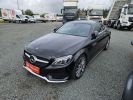 Mercedes Classe C COUPE 220CDI SPORTLINE 9G-TRONIC  NOIR   - 1