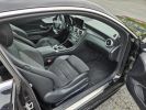 Mercedes Classe C COUPE 220CDI SPORTLINE 9G-TRONIC  NOIR   - 3