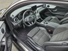 Mercedes Classe C COUPE 220CDI SPORTLINE 9G-TRONIC  NOIR   - 5