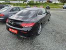 Mercedes Classe C COUPE 220CDI SPORTLINE 9G-TRONIC  NOIR   - 8