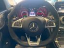 Mercedes Classe C Coupe 63 AMG S 510 CV ORIGINE FRANCE Full Carbone Céramique Toit Ouvrant 690 euros par mois  Blanc  - 24