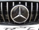 Mercedes Classe C Coupe C250D BVA 204ps BVA/ PACK AMG Distronic Camera Jtes 19 noir metallisé  - 10