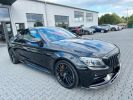 Mercedes Classe C COUPE C63 S AMG V8 510 NOIR  Occasion - 6