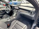 Mercedes Classe C COUPE C63 S AMG V8 510 NOIR  Occasion - 7