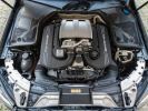 Mercedes Classe C COUPE C63 S AMG V8 510 NOIR  Occasion - 11