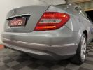 Mercedes Classe C Coupe Sport 180 BlueEfficiency Executive AUTO +66000KM Grise  - 8