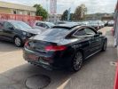 Mercedes Classe C Coupe Sport 220 D 170CH SPORTLINE 9G-TRONIC Noir  - 3