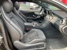 Mercedes Classe C Coupe Sport 220 D 170CH SPORTLINE 9G-TRONIC Noir  - 5