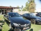 Mercedes Classe C Coupe Sport 220 D 170CH SPORTLINE 9G-TRONIC Noir  - 3