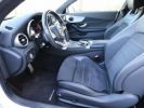 Mercedes Classe C Coupe Sport 220 D SPORTLINE 9G-TRONIC      Diesel BLANC  - 9