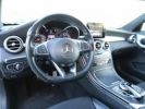 Mercedes Classe C Coupe Sport 220 D SPORTLINE 9G-TRONIC      Diesel BLANC  - 12