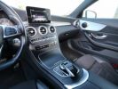 Mercedes Classe C Coupe Sport 220 D SPORTLINE 9G-TRONIC      Diesel BLANC  - 13