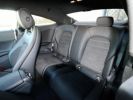 Mercedes Classe C Coupe Sport 220 D SPORTLINE 9G-TRONIC      Diesel BLANC  - 20