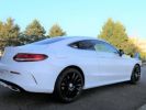 Mercedes Classe C Coupe Sport 220 D SPORTLINE 9G-TRONIC      Diesel BLANC  - 29