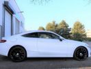 Mercedes Classe C Coupe Sport 220 D SPORTLINE 9G-TRONIC      Diesel BLANC  - 30