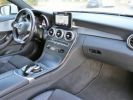 Mercedes Classe C Coupe Sport 220 D SPORTLINE 9G-TRONIC      Diesel BLANC  - 31