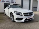 Mercedes Classe C Coupe Sport 220 D SPORTLINE 9G-TRONIC      Diesel BLANC NACRE  - 1