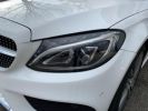 Mercedes Classe C Coupe Sport 220 D SPORTLINE 9G-TRONIC      Diesel BLANC NACRE  - 4