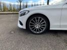 Mercedes Classe C Coupe Sport 220 D SPORTLINE 9G-TRONIC      Diesel BLANC NACRE  - 5