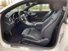 Mercedes Classe C Coupe Sport 220 D SPORTLINE 9G-TRONIC      Diesel BLANC NACRE  - 7