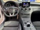 Mercedes Classe C Coupe Sport 220 D SPORTLINE 9G-TRONIC      Diesel BLANC NACRE  - 14