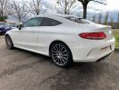 Mercedes Classe C Coupe Sport 220 D SPORTLINE 9G-TRONIC      Diesel BLANC NACRE  - 15