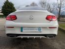 Mercedes Classe C Coupe Sport 220 D SPORTLINE 9G-TRONIC      Diesel BLANC NACRE  - 16