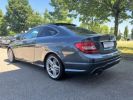 Mercedes Classe C Coupe Sport 250 AVANTGARDE BVA 7G-TRONIC 205CV     Essence GRIS FONCE METAL  - 24