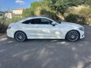 Mercedes Classe C Coupe Sport 250 D 204CH 9G-TRONIC Blanc  - 4