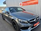 Mercedes Classe C Coupe Sport 300 7G-Tronic Plus A Sportline GRIS FONCE  - 1