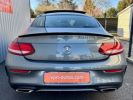 Mercedes Classe C Coupe Sport 300 7G-Tronic Plus A Sportline GRIS FONCE  - 6