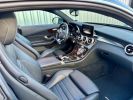 Mercedes Classe C Coupe Sport 300 7G-Tronic Plus A Sportline GRIS FONCE  - 11