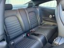 Mercedes Classe C Coupe Sport 300 7G-Tronic Plus A Sportline GRIS FONCE  - 12