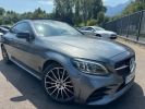 Mercedes Classe C Coupe Sport 300 D 245CH AMG LINE 4MATIC 9G-TRONIC Gris C  - 5