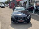 Mercedes Classe C Coupe Sport 43 AMG 367CH 4MATIC 9G-TRONIC Noir  - 3